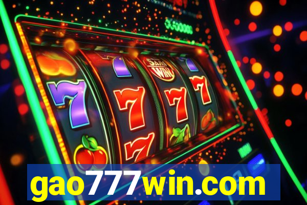 gao777win.com