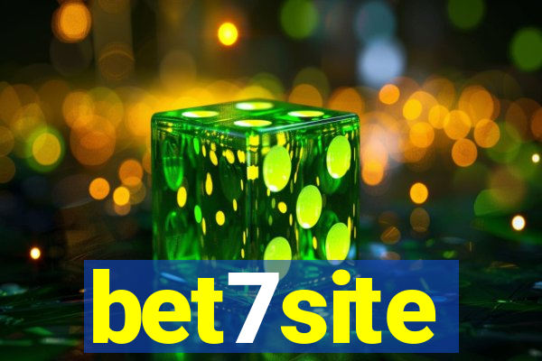 bet7site