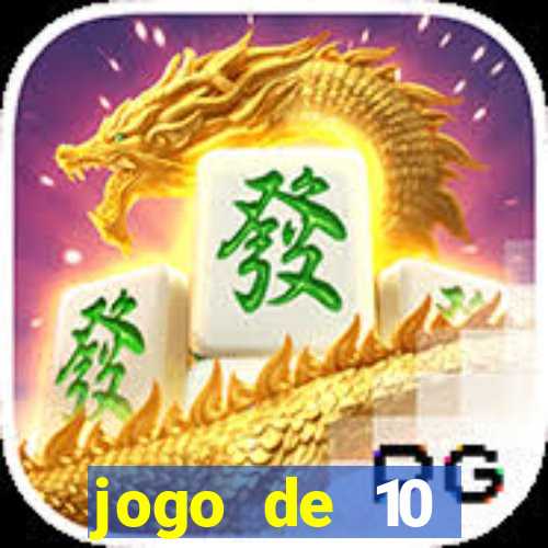 jogo de 10 centavos betano