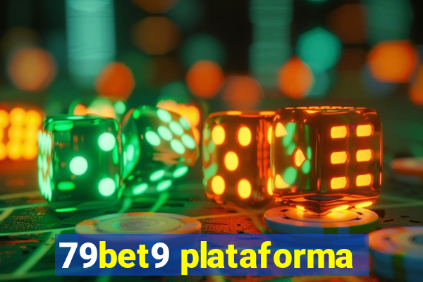 79bet9 plataforma