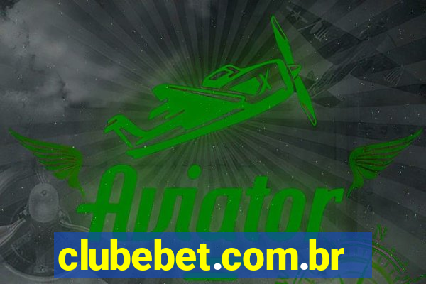 clubebet.com.br