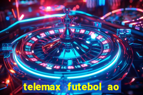 telemax futebol ao vivo - Divas