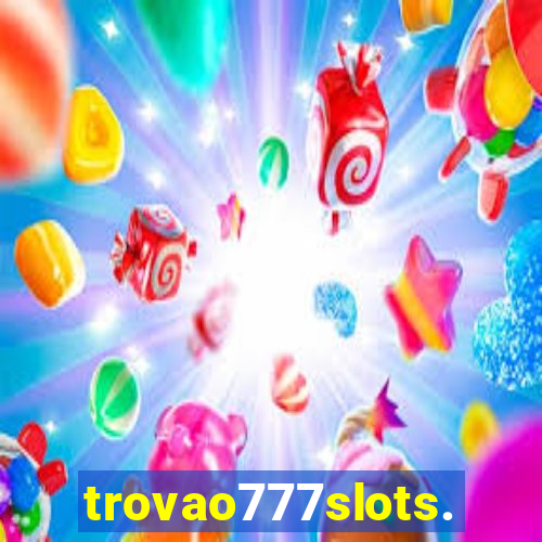 trovao777slots.com