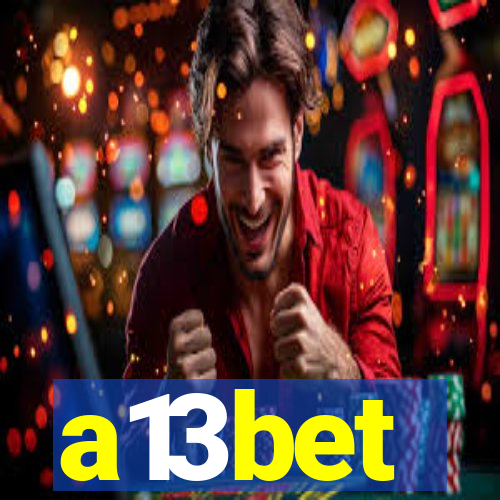 a13bet