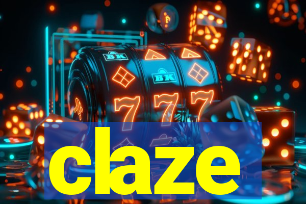 claze