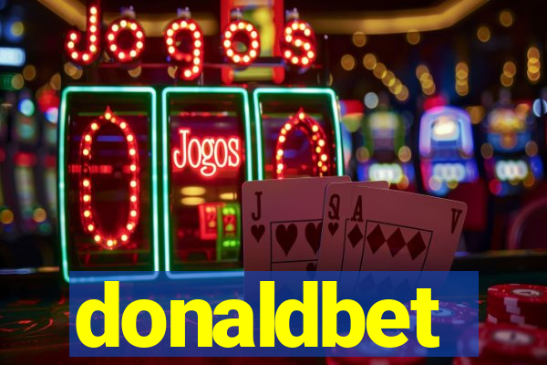 donaldbet