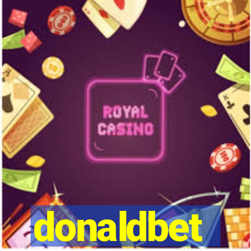 donaldbet