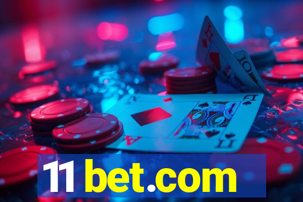 11 bet.com