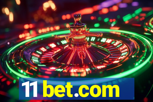 11 bet.com