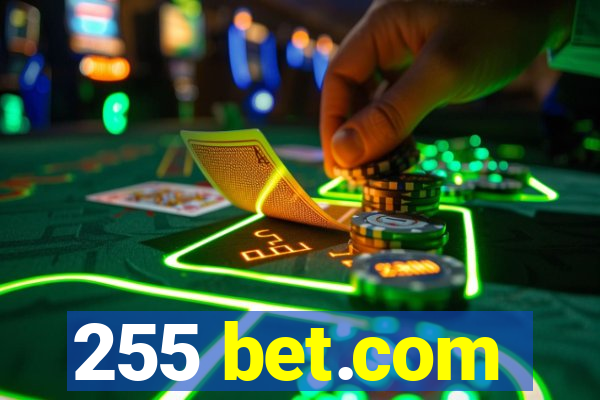 255 bet.com