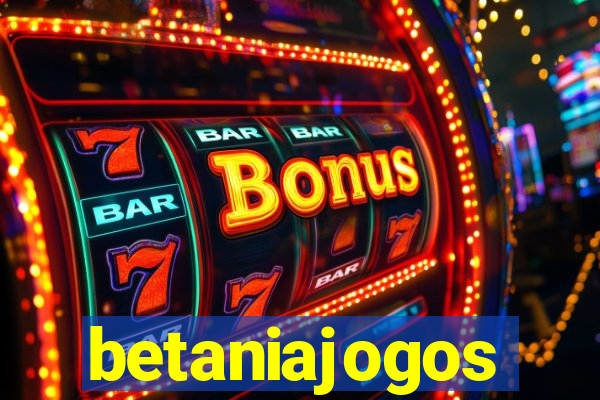 betaniajogos