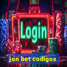 jon bet codigos