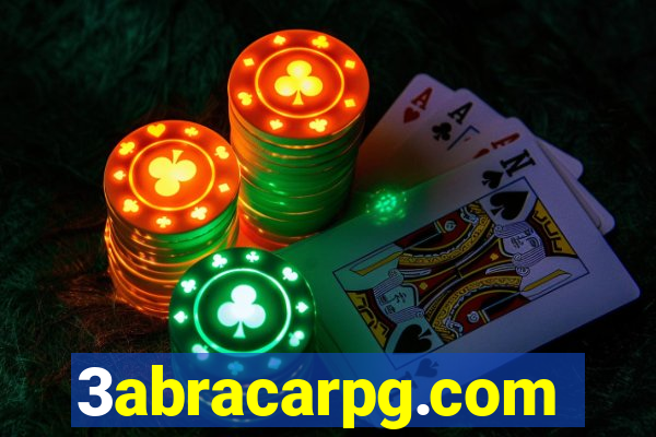 3abracarpg.com