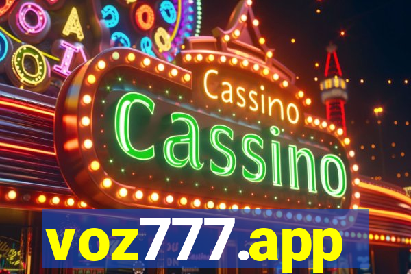 voz777.app