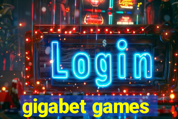 gigabet games