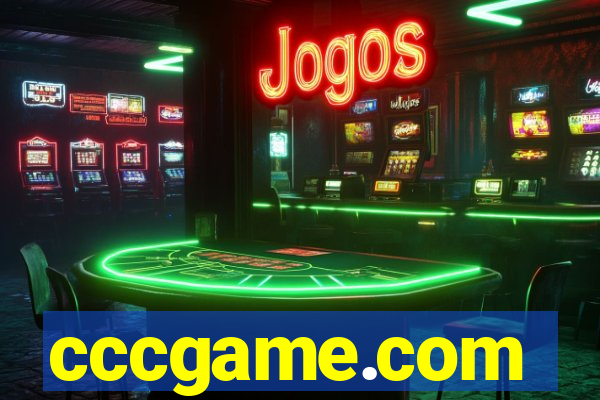 cccgame.com