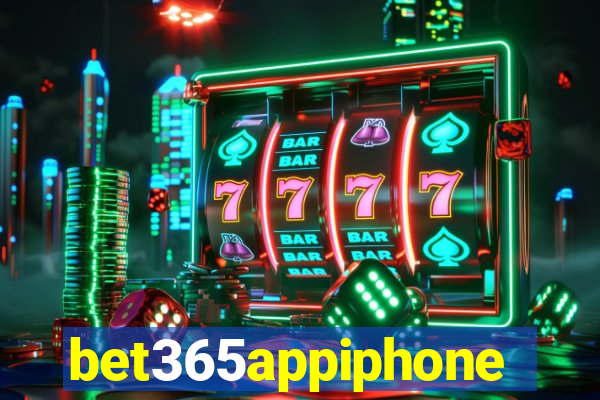 bet365appiphone