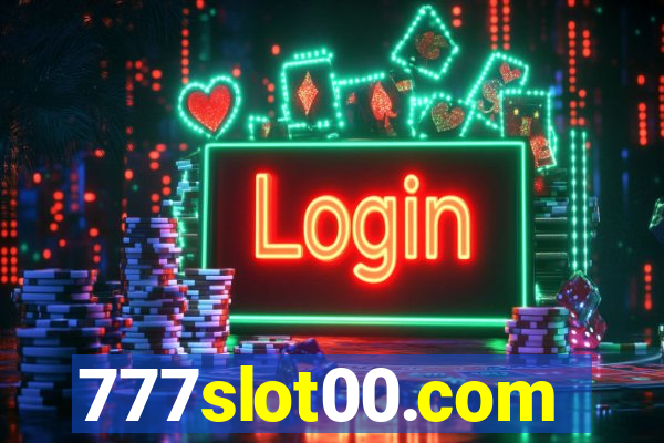 777slot00.com