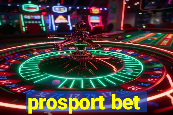 prosport bet