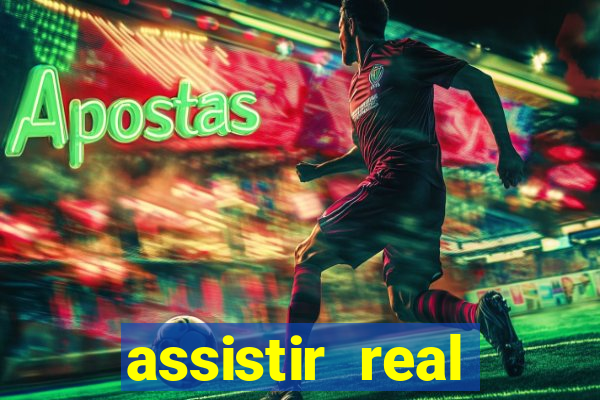 assistir real madrid x atletico de madrid ao vivo futemax