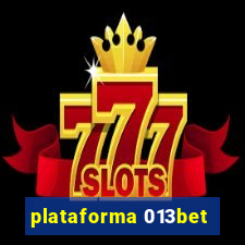 plataforma 013bet