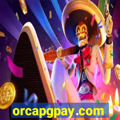 orcapgpay.com