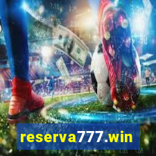 reserva777.win