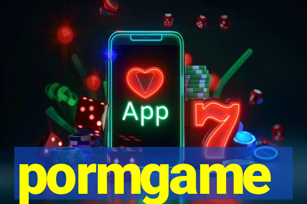 pormgame