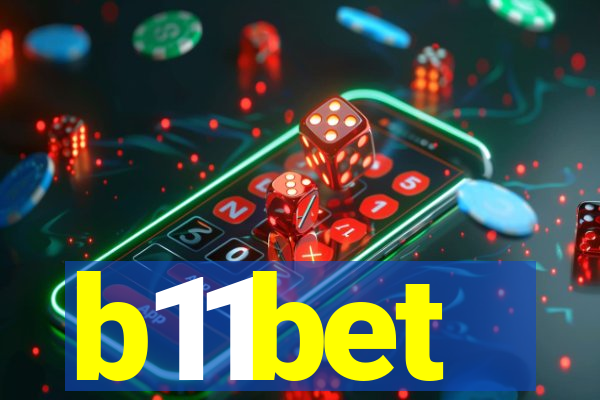 b11bet