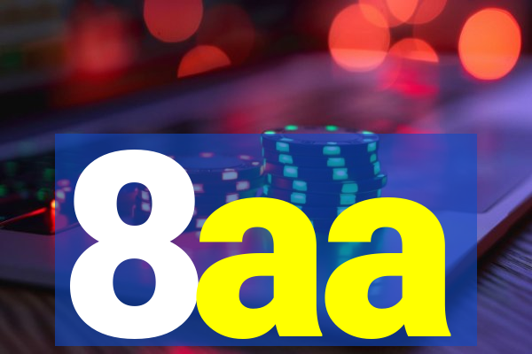 8aa