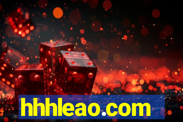 hhhleao.com