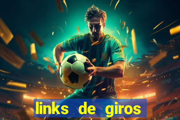 links de giros coin master