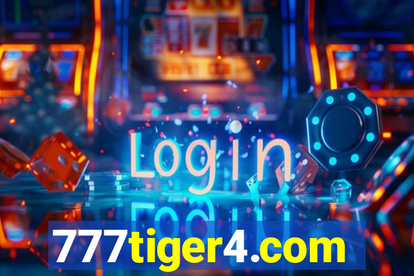 777tiger4.com