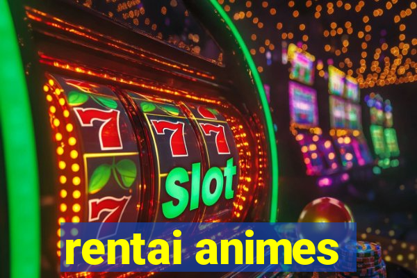 rentai animes