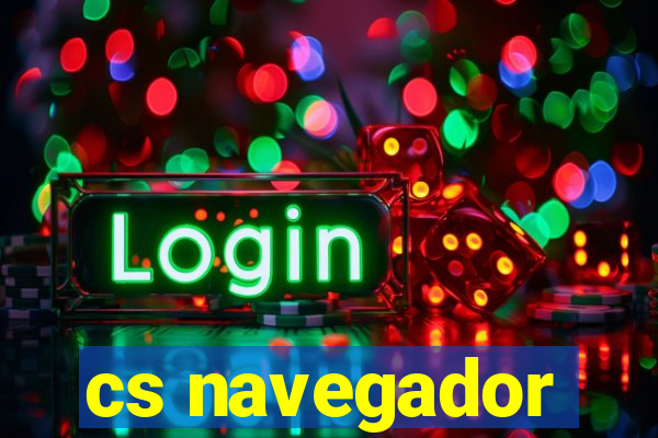 cs navegador