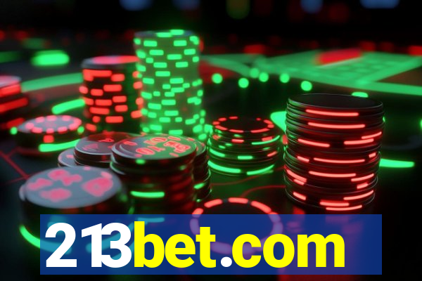 213bet.com