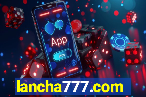 lancha777.com