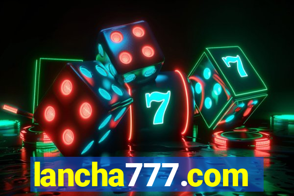 lancha777.com