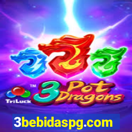 3bebidaspg.com