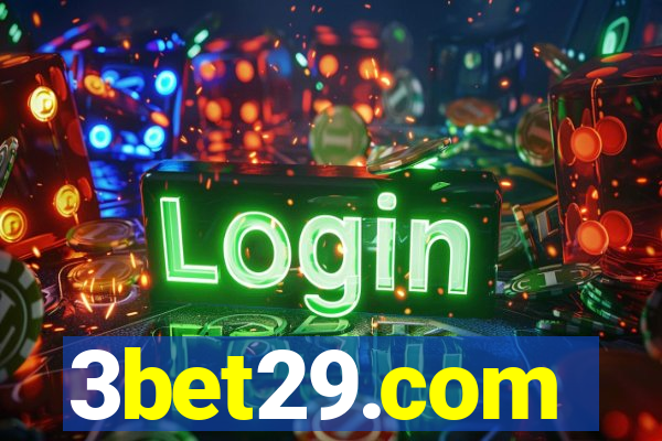 3bet29.com