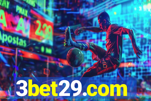 3bet29.com