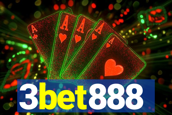 3bet888