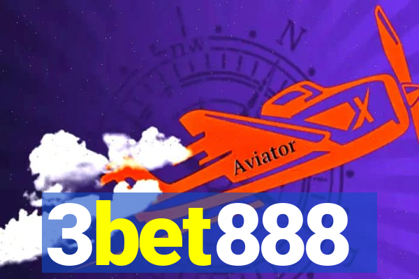 3bet888