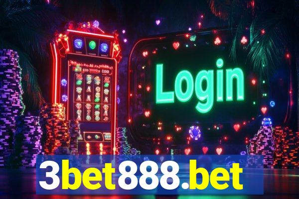 3bet888.bet