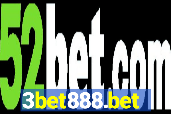 3bet888.bet