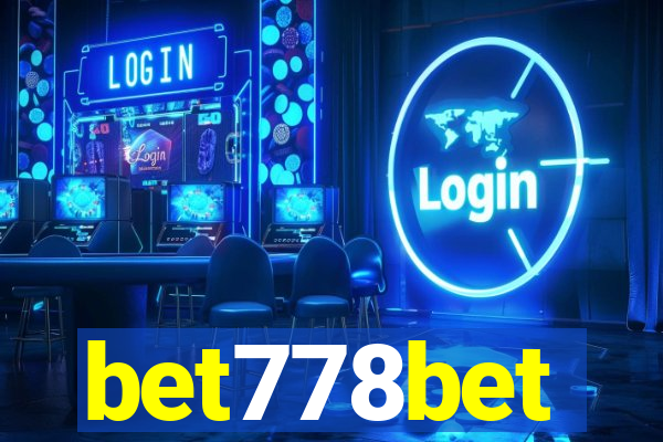 bet778bet