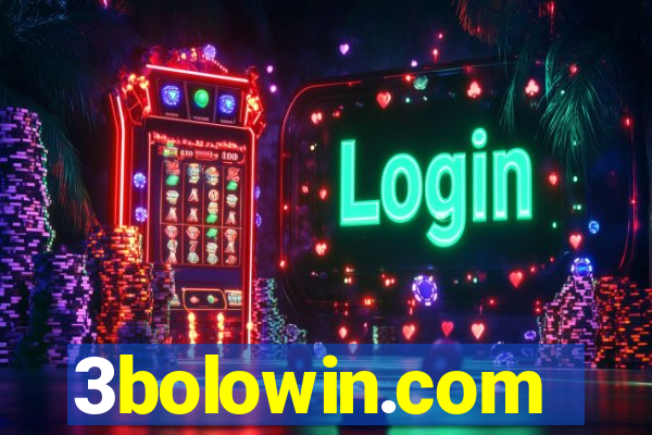 3bolowin.com