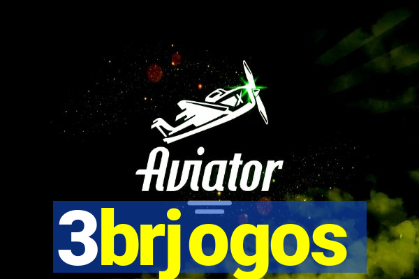 3brjogos