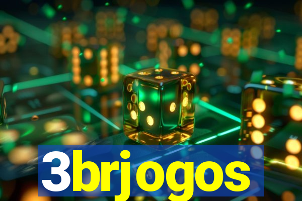 3brjogos