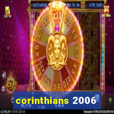 corinthians 2006